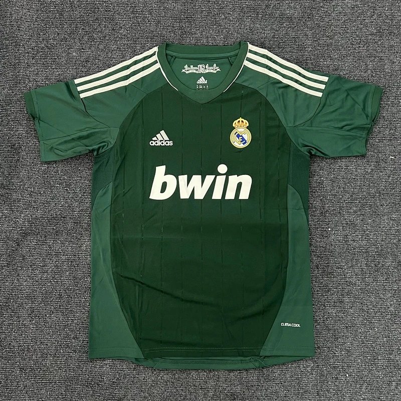 Real Madrid Two-Home - Style 33