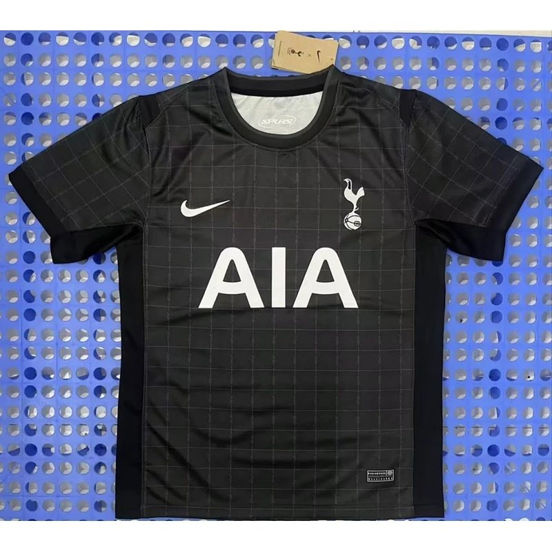 Tottenham Hotspur Away Football Jersey - Style 9