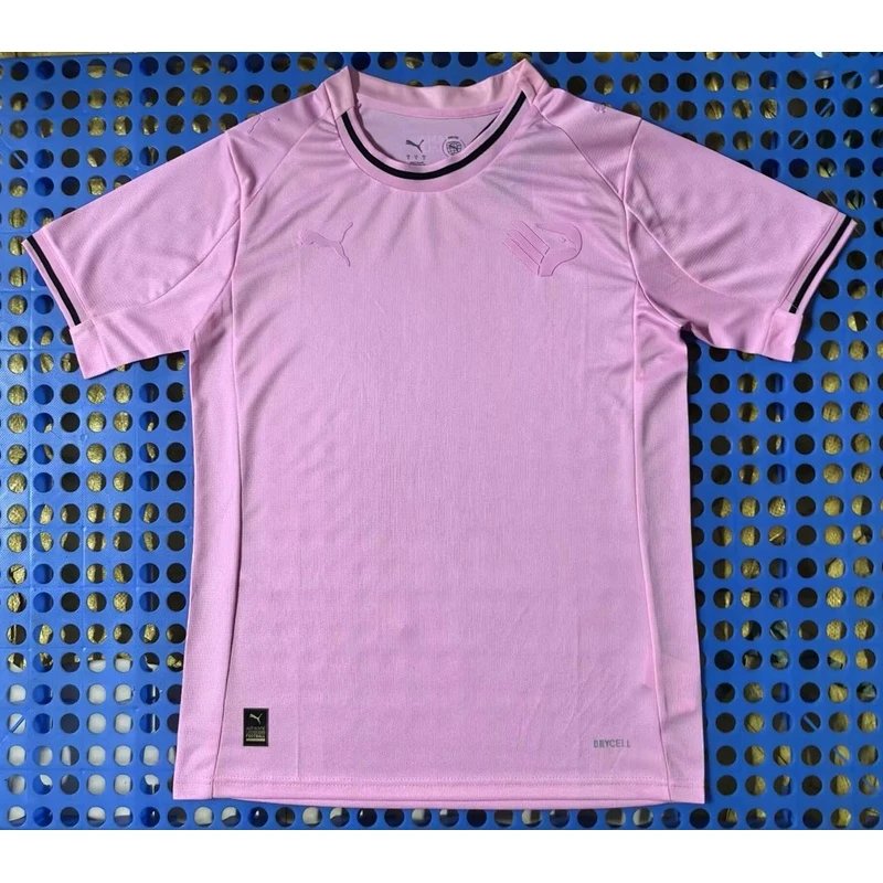 2025 Palermo Home Shirt - Style 18