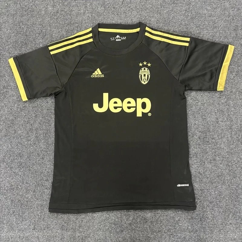 Juventus home training jersey - Style 36