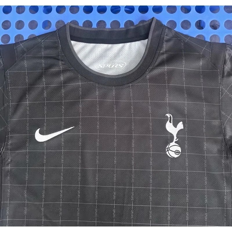 Tottenham Hotspur Away Football Jersey - Style 8