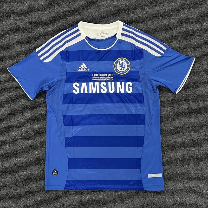Chelsea Home - Style 1