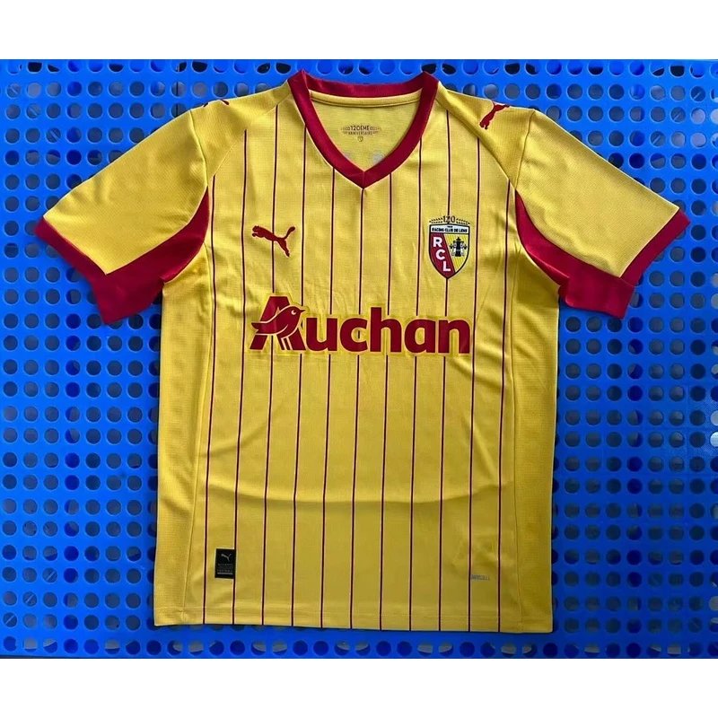 2025-2026 RCL Home Jersey - Style 34