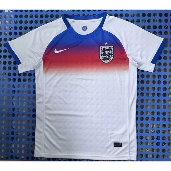 2025-2026 England Home Shirt - Style 21