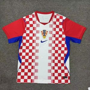 2026-2027 Croatia Home - Style 4