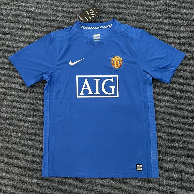 manchester united second kit - Style 17