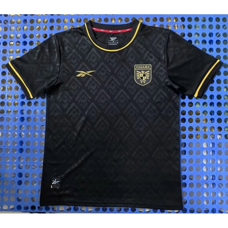 Panama Away Football Jersey - Style 8