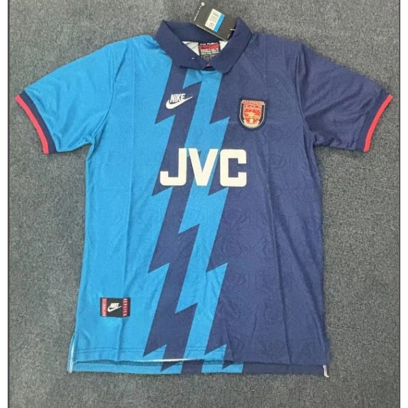 Arsenal Away Football Jersey - Style 8