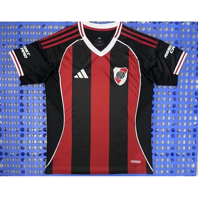 River Plate Home Jersey - Style 29