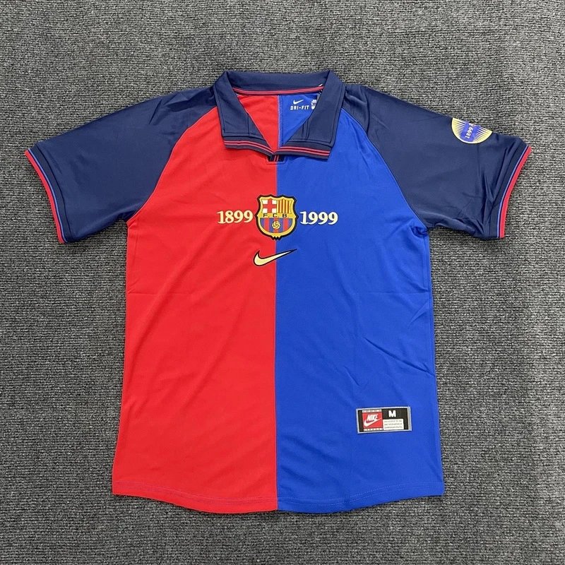 100th Anniversary Barcelona - Style 27