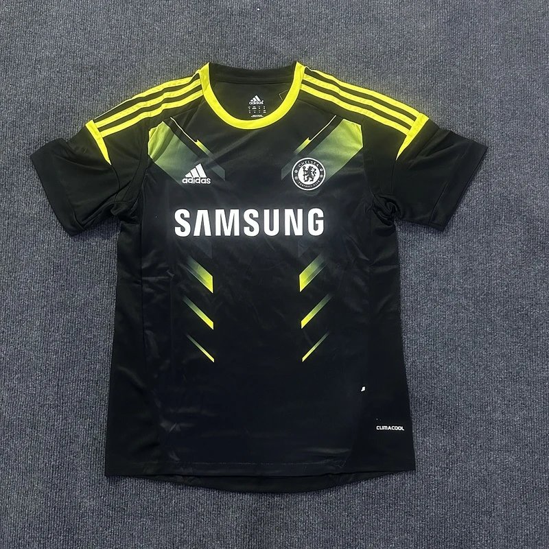 Chelsea Second Kit - Style 5
