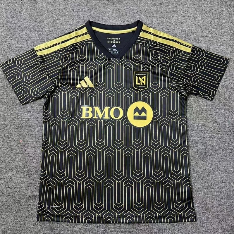 2026-27 LA Galaxy home - Style 5