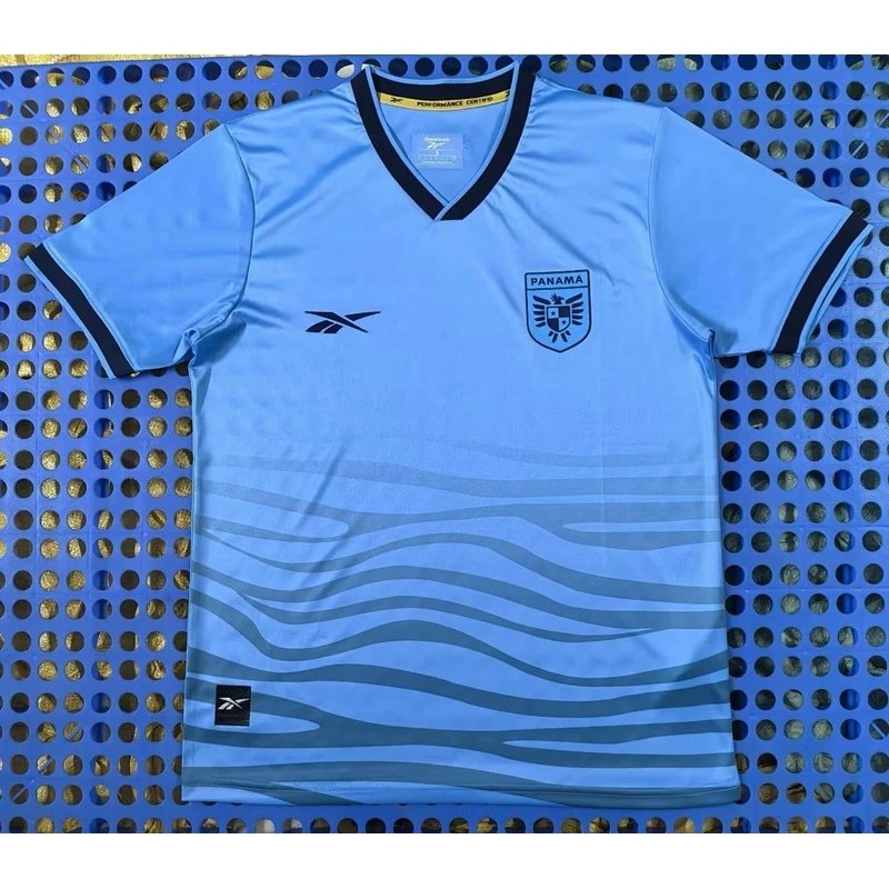 2025-2026 Panama national team football jersey - Style 7