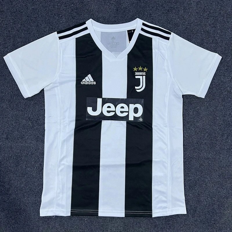 Juventus home - Style 40