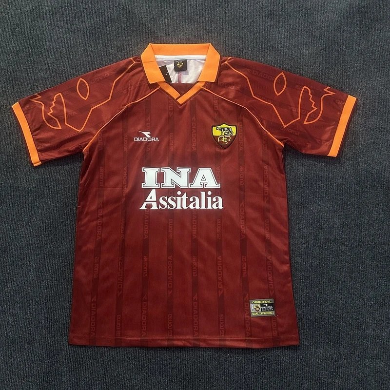 Roma Home - Style 34