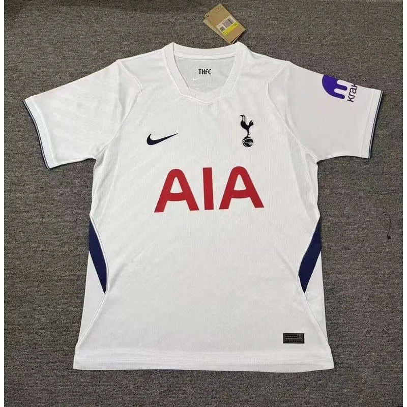 2026-27 Tottenham Hotspur Home Shirt - Style 6