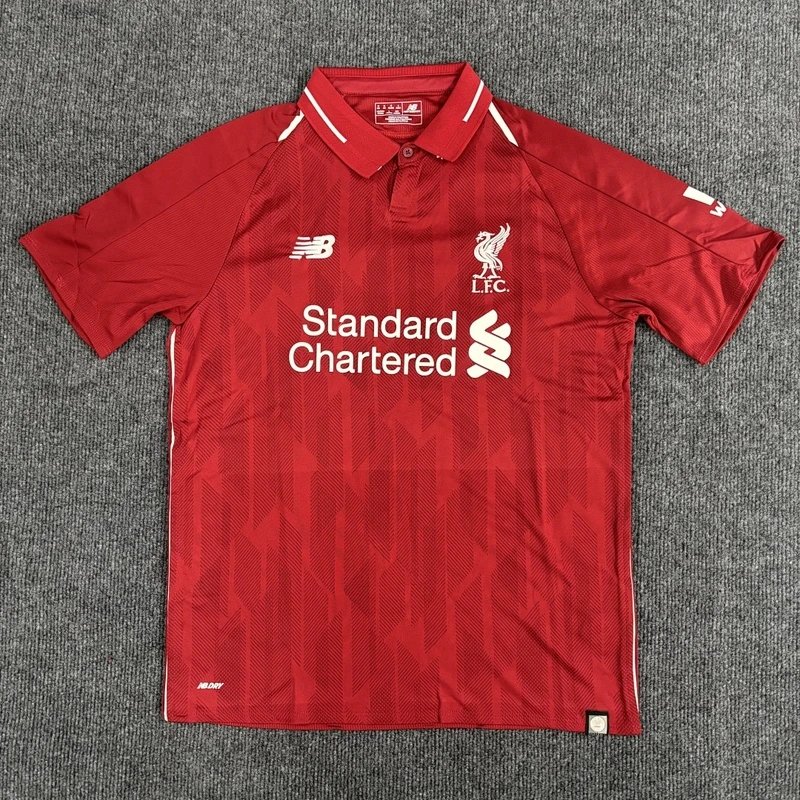 Liverpool Home - Style 18