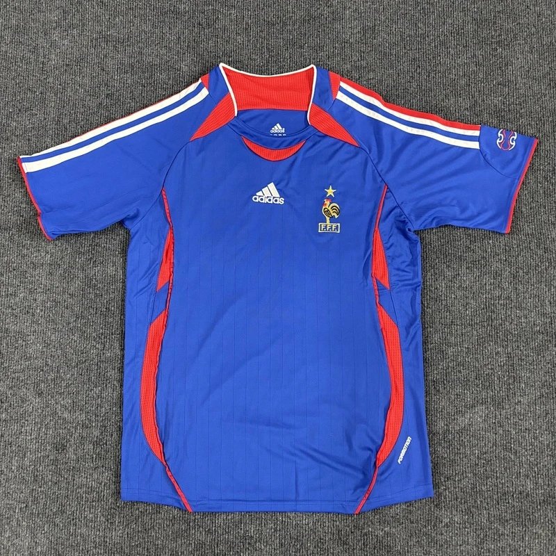 2006 French Home - Style 9