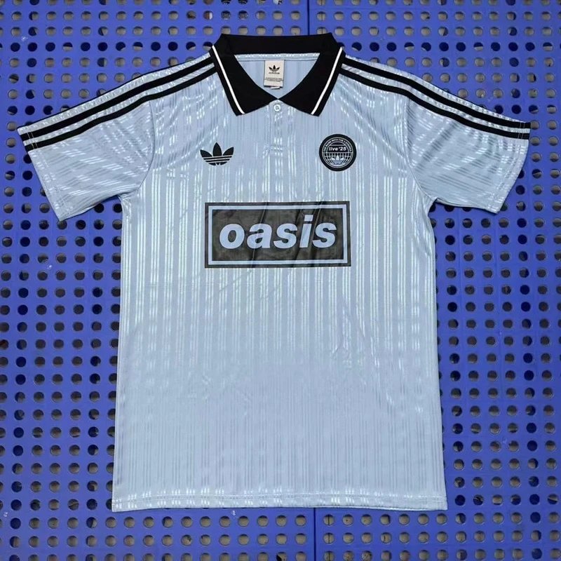 2025-2026 adidas football jersey - Style 17