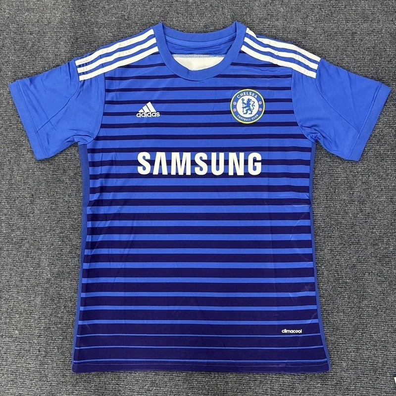 Chelsea Home Striped Jersey - Style 7