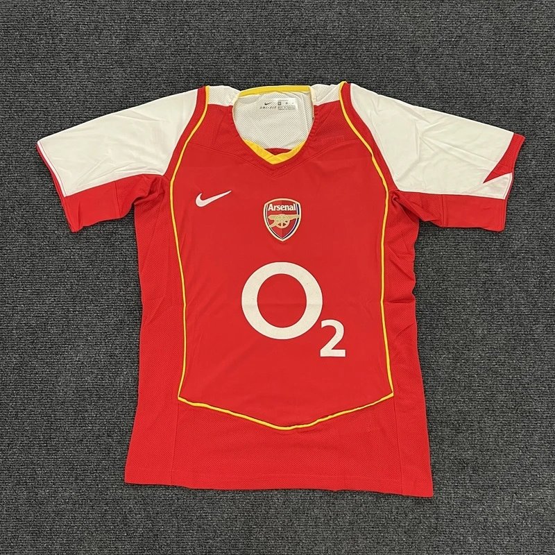 Arsenal Home - Style 27