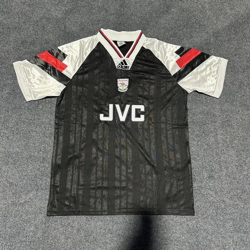 Arsenal Away Football Jersey - Style 6