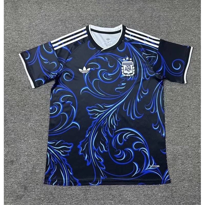 2026-27 Argentina Away Football Jersey - Style 2