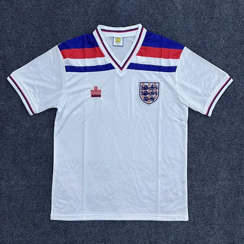 1982 England Home - Style 38