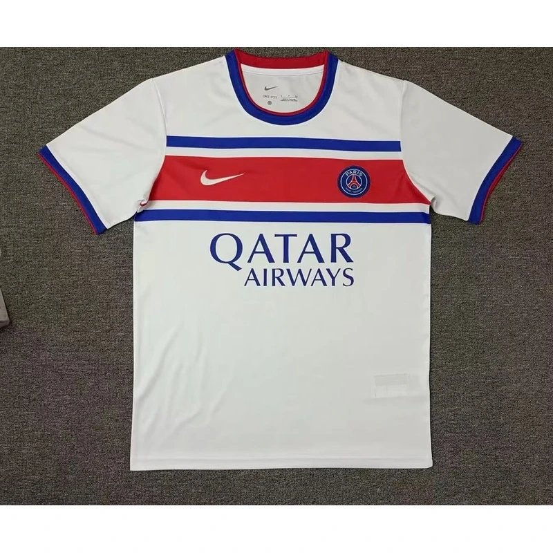 2026-27 Paris Saint-Germain Training Jersey - Style 27