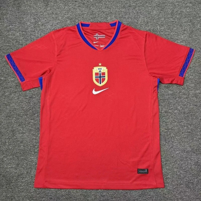 2026-2027 Norway Home - Style 21