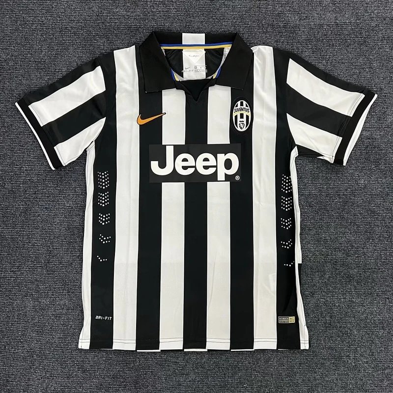 Juventus home - Style 35