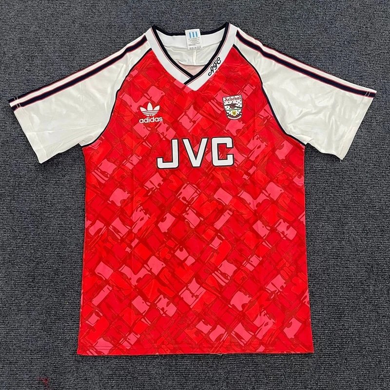 Arsenal Home - Style 2