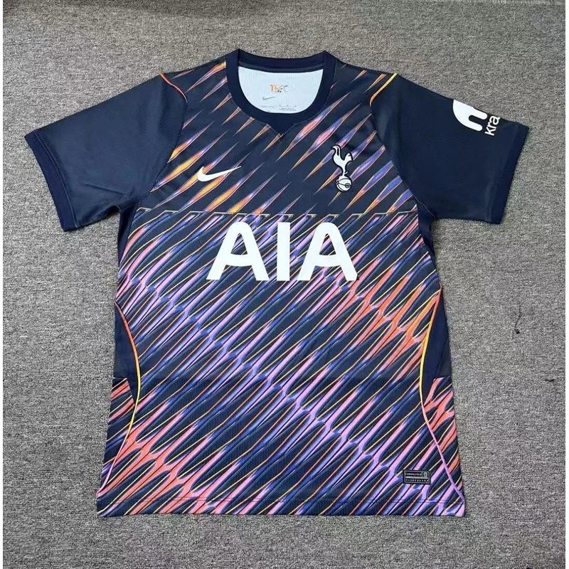 2026-27 Tottenham Hotspur Away Football Jersey - Style 7
