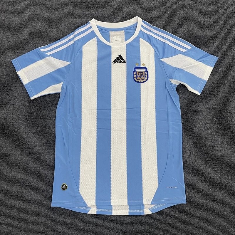 2010 Argentina Home - Style 19