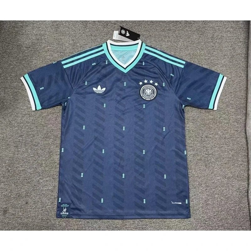 2026-27 Germany Away Football Jersey - Style 32