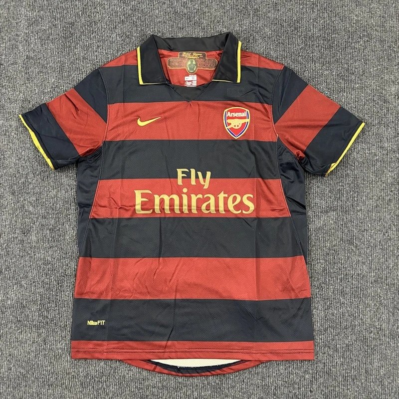Arsenal Home Stripe - Style 32