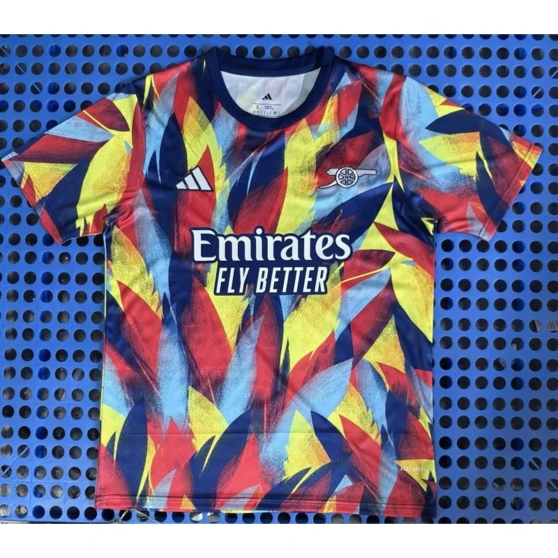 Arsenal Training Jersey - Style 1