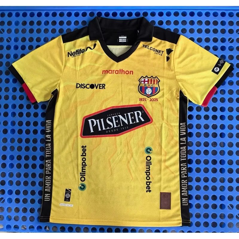 2025 Barcelona 100th Anniversary - Style 30