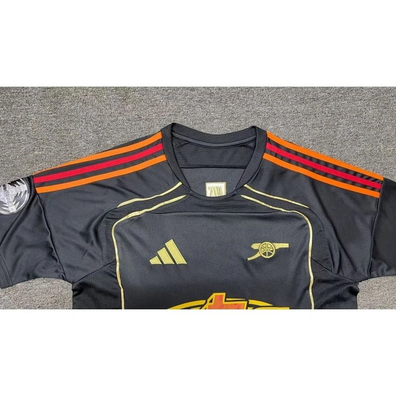 2025-2026 Arsenal Limited Edition - Style 23
