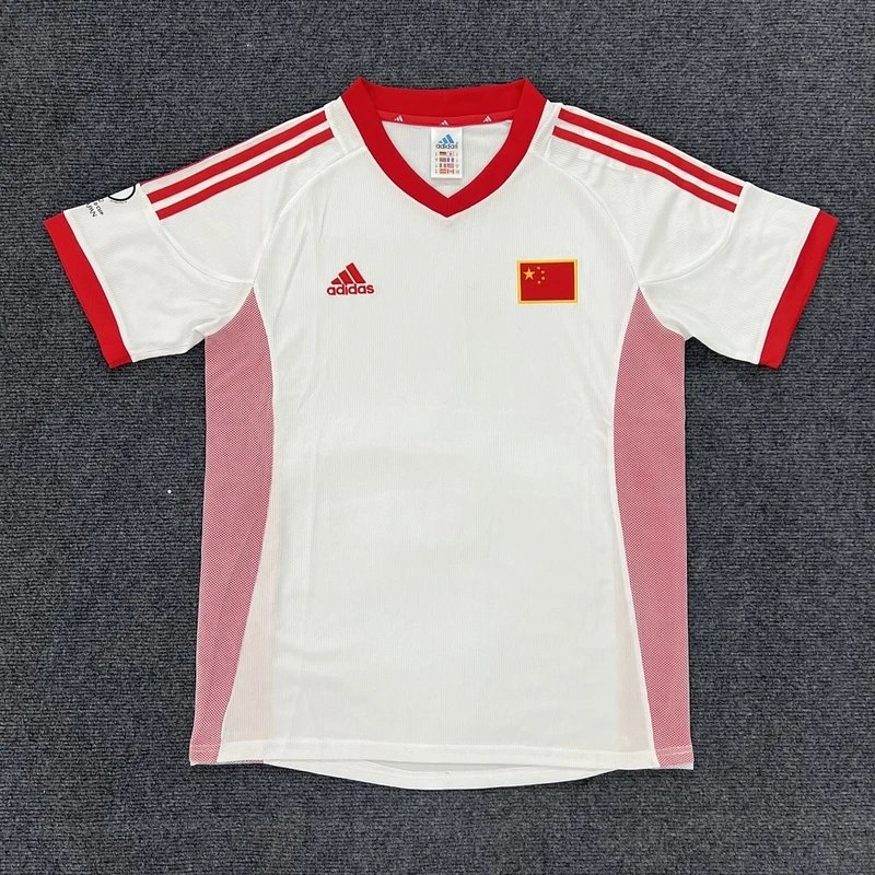 2002 China Home - Style 26