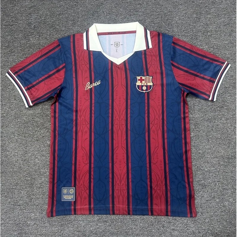 Barcelona 125th Anniversary Edition - Style 31