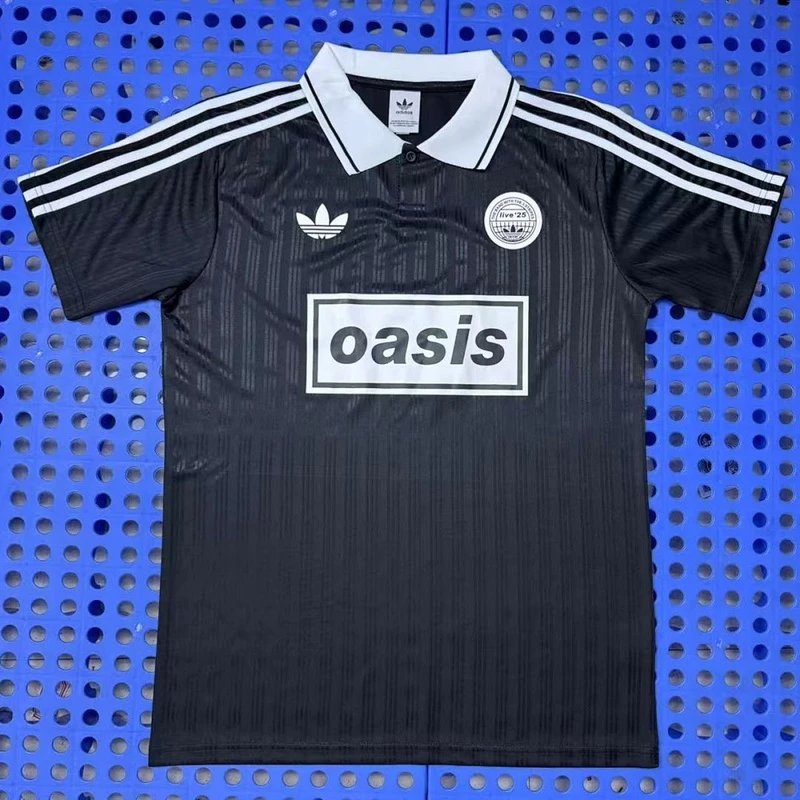 2025-2026 Adidas jersey - Style 18