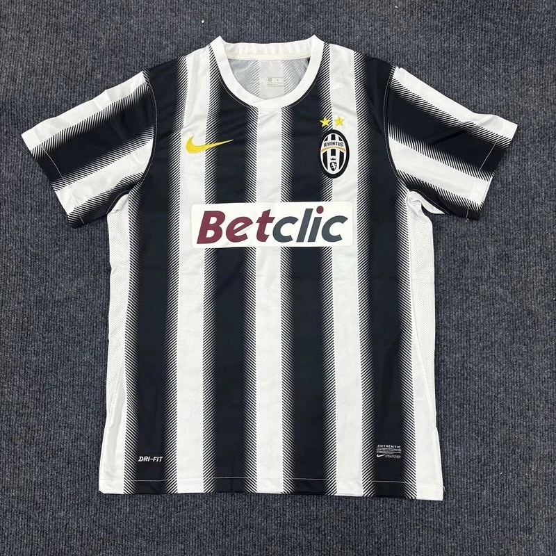 Juventus home - Style 33