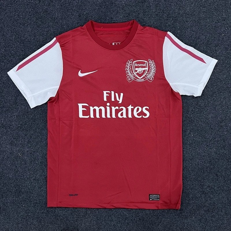 Arsenal Home - Style 36