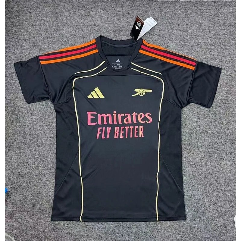 2025-2026 Arsenal x Adidas - Style 24