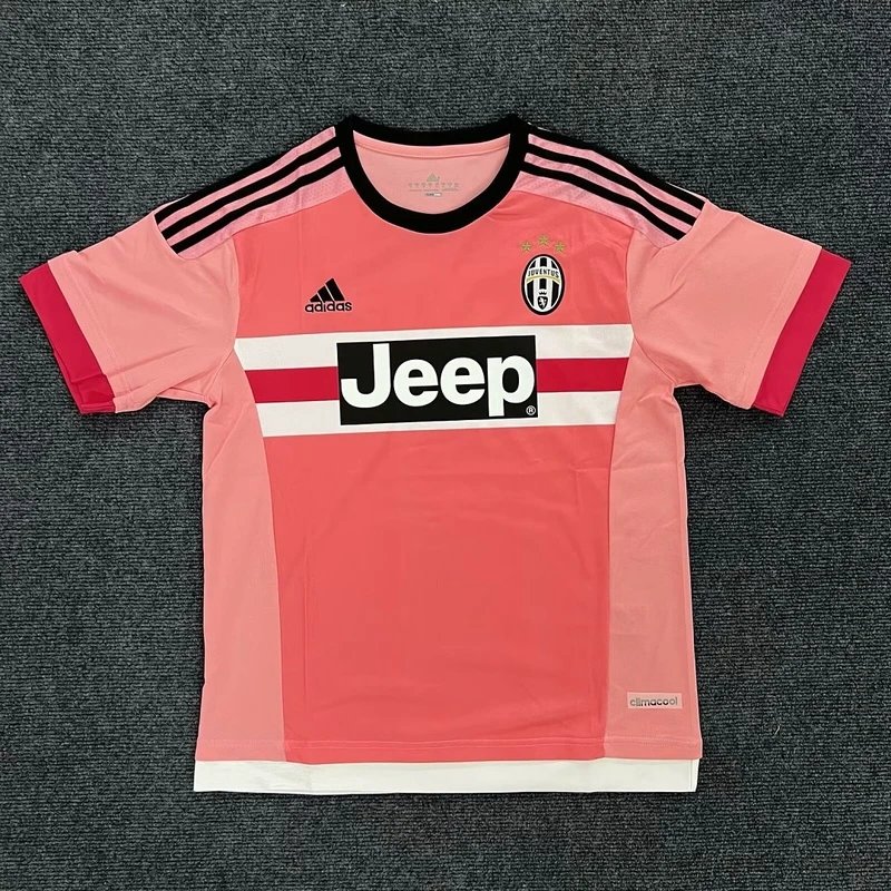Away Football Jersey - Style 37