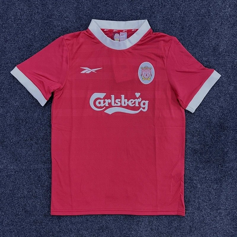 Liverpool Home - Style 36