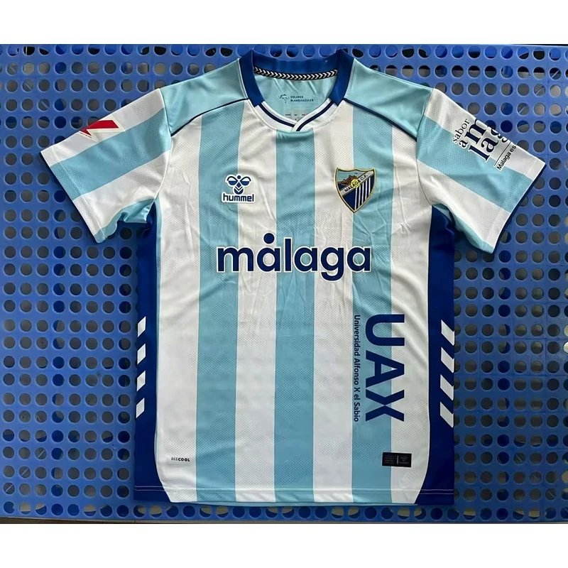 Malaga Home Shirt - Style 21