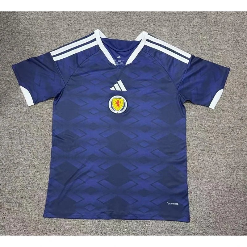 2026-2027 Scotland Home - Style 31