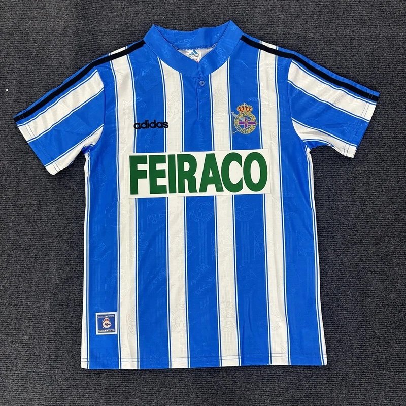 1997-1998 Real Madrid home - Style 23
